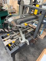 Dozen Sluitmachine - Gebruikt, Ophalen of Verzenden