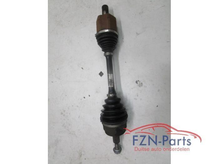 VW Transporter Aandrijfas Voor Links, Auto-onderdelen, Transmissie en Toebehoren, Gebruikt, Ophalen