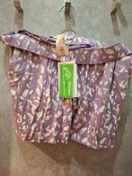 Te koop ichi shortje maat el, Kort, Paars, Maat 46/48 (XL) of groter, Nieuw