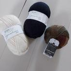 Sokkenwol, Hobby en Vrije tijd, Breien en Haken, Ophalen of Verzenden, Nieuw, Breien of Haken, Wol of Garen