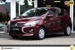 Mitsubishi Space Star  1.2i Select | DAB+ radio | 1e eigenaa, 12 maanden, Gebruikt, Met garantie (alle), Vakgarant