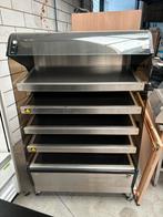 Alto-Shaam Warmhoudkast verkoop virtrine, Ophalen, Nlcuisine@hotmail.com, 6129hr, Zo goed als nieuw