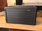 [Nieuw] SKB Flightcase 6U (rSeries Shallow Rack), Muziek en Instrumenten, Behuizingen en Koffers, Ophalen of Verzenden, Nieuw