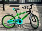 Kinder fiets 20inch, Ophalen, Staal, Cross, 16 tot 20 inch