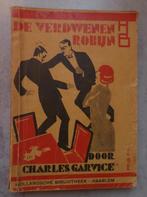 Charles Gearvice  -  De verdwenen Robijn, Ophalen of Verzenden, Zo goed als nieuw, Charles Gearvice