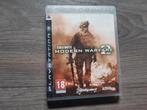 PS3 Call of Duty Modern Warfare 2 spel, Gebruikt, Ophalen of Verzenden