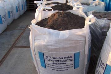 TE KOOP Bemeste tuingrond beschikbaar voor biedingen