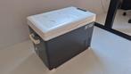 Compressor koelbox 40 liter, Ophalen, Gebruikt, Koelbox, Compressor