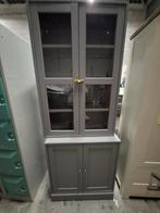 Ikea Havsta kast - Zeer goede staat!, Met deur(en), 200 cm of meer, Scandinavisch, Zo goed als nieuw