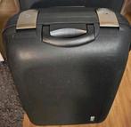 TOPMOVE Koffertrolley, hardcase 90 liter, Ophalen, Hard kunststof, 45 tot 55 cm, Zo goed als nieuw