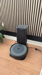 iRobot Roomba i3, Ophalen of Verzenden, Zo goed als nieuw, Robotstofzuiger