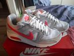 Nike Air Max 1x gedragen!!, Wit, Ophalen of Verzenden, Nike air max, Sneakers of Gympen