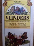 Feltwell - Vlinders, Ophalen of Verzenden, Zo goed als nieuw, Feltwell