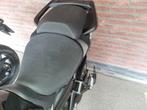 yamaha tracer 9 gt  zadels seat zadel