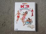 DVD: K3 - Dierenhotel, Cd's en Dvd's, Dvd's | Kinderen en Jeugd, Gebruikt, Alle leeftijden, Overige genres, Ophalen of Verzenden