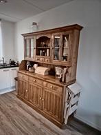 Authentieke Hollandse Keukenkast - Zeer Goede Staat!, Ophalen of Verzenden
