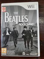 the beatles rockband, Spelcomputers en Games, Games | Nintendo Wii, Avontuur en Actie, Gebruikt, Vanaf 18 jaar, 1 speler