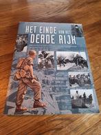 Het einde van het Derde Rijk, Boeken, Ophalen of Verzenden, Zo goed als nieuw
