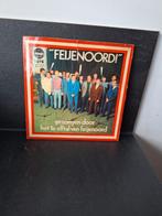Feijenoord gezongen door het 1 ste elftal, Gebruikt, 7 inch, Single, Ophalen of Verzenden