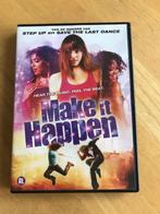 Make it happen, Alle leeftijden, Ophalen of Verzenden, Gebruikt