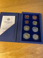 San Marino 2009  prrof (8 munten), Ophalen of Verzenden, San Marino, Overige waardes, Setje