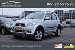 Daihatsu Terios 1.5-16v Expedition Limited Edition 2WD/AIRCO, 1350 kg, Gebruikt, 400 kg, 49 €/maand