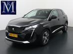 Peugeot 3008 1.6 HYbrid 225 Allure ELEK. KOFFER | ADAP. CRUI, Stof, Euro 6, Zwart, Plug-in hybride