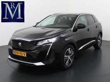 Peugeot 3008 1.6 HYbrid 225 Allure ELEK. KOFFER | ADAP. CRUI beschikbaar voor biedingen