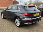 Audi A3 Sportback 35 TFSI 150 pk Automaat Business Edition N, Auto's, Stof, 4 cilinders, 150 pk, Origineel Nederlands