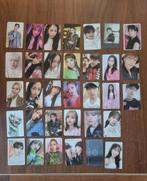 Kpop photocards, Verzamelen, Muziek, Artiesten en Beroemdheden, Ophalen of Verzenden, Zo goed als nieuw, Foto of Kaart