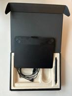 Wacom Intuos CTH-490, Computers en Software, Tekentablets, Ophalen, Zo goed als nieuw, Bedraad, Wacom Intuos