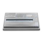 Decksaver Allen & Heath QU-24 cover, ., Nieuw, ., .