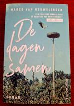 Marco van Houwelingen - De dagen samen, Ophalen of Verzenden, Zo goed als nieuw