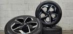 19" Hyundai Ionic5 Kia EV6 Tucson orig velgen winterbanden, Auto-onderdelen, Banden en Velgen, 19 inch, Gebruikt, Banden en Velgen