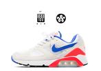 Nike Air Max 180 Ultramarine 2024  44.5 nieuw, Kleding | Heren, Schoenen, Ophalen of Verzenden, Nieuw, Wit