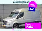 Mercedes Sprinter 315 CDI Automaat L2H2 BW Special Edition 1, Automaat, Stof, Gebruikt, Euro 6