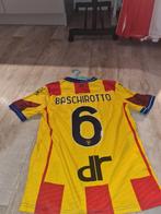 Voetbalshirts Collectie, Ophalen, Gebruikt, Buitenlandse clubs, Shirt