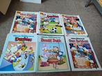 Donald Duck pockets albums 50 vrolijke... STUNTPRIJS eur 1, Meerdere comics, Ophalen of Verzenden, Zo goed als nieuw, Europa
