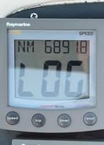 Raymarine ST 60 speed, Ophalen of Verzenden, Gebruikt