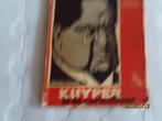 kuyper in de caricatuur - abraham de geweldige, Antiek en Kunst, Antiek | Boeken en Bijbels, Ophalen of Verzenden