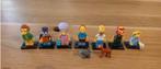 Lego Simpsons, Ophalen of Verzenden, Zo goed als nieuw, Losse stenen, Lego