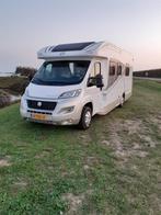 Te koop super mooie camper rook en dier vrij, Caravans en Kamperen, Campers, Integraal