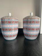 Pip studio voorraadpotten, Overige typen, Ophalen of Verzenden, Zo goed als nieuw, Overige stijlen