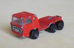 Majorette Bernard Truck, Ophalen of Verzenden, Gebruikt, Bus of Vrachtwagen