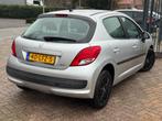 Peugeot 207 1.4 VTi X-Line AIRCO CRUISE CTRL NAP 98DKM, Auto's, Voorwielaandrijving, Origineel Nederlands, Bedrijf, Handgeschakeld