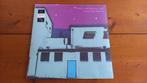 lp album Math And Physics Club ‎- Lived Here Before, Ophalen of Verzenden, 2000 tot heden, Nieuw in verpakking, 12 inch
