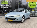 Peugeot 406 Coupé 2.2-16V Ultima Edizione | El. pakkey | Le, Voorwielaandrijving, 65 €/maand, 1334 kg, Gebruikt