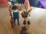 Playmobil Muzikanten Set, Ophalen of Verzenden, Gebruikt, Los playmobil