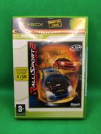 Rallisport challenge 2, 1 speler, Ophalen of Verzenden, Racen en Vliegen, Vanaf 3 jaar