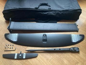 AXIS FOILS HPS 980 complete wingfoil set, nieuw! beschikbaar voor biedingen